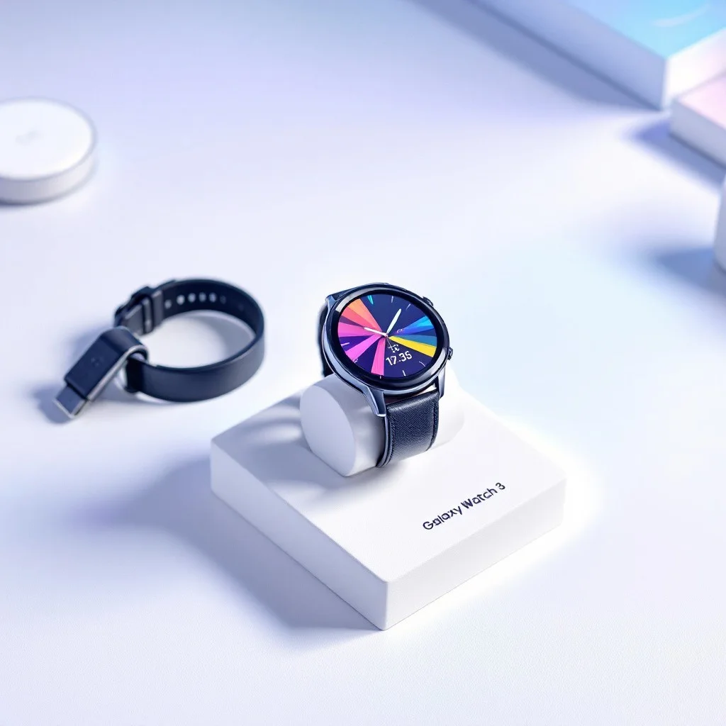 Accessoires Samsung