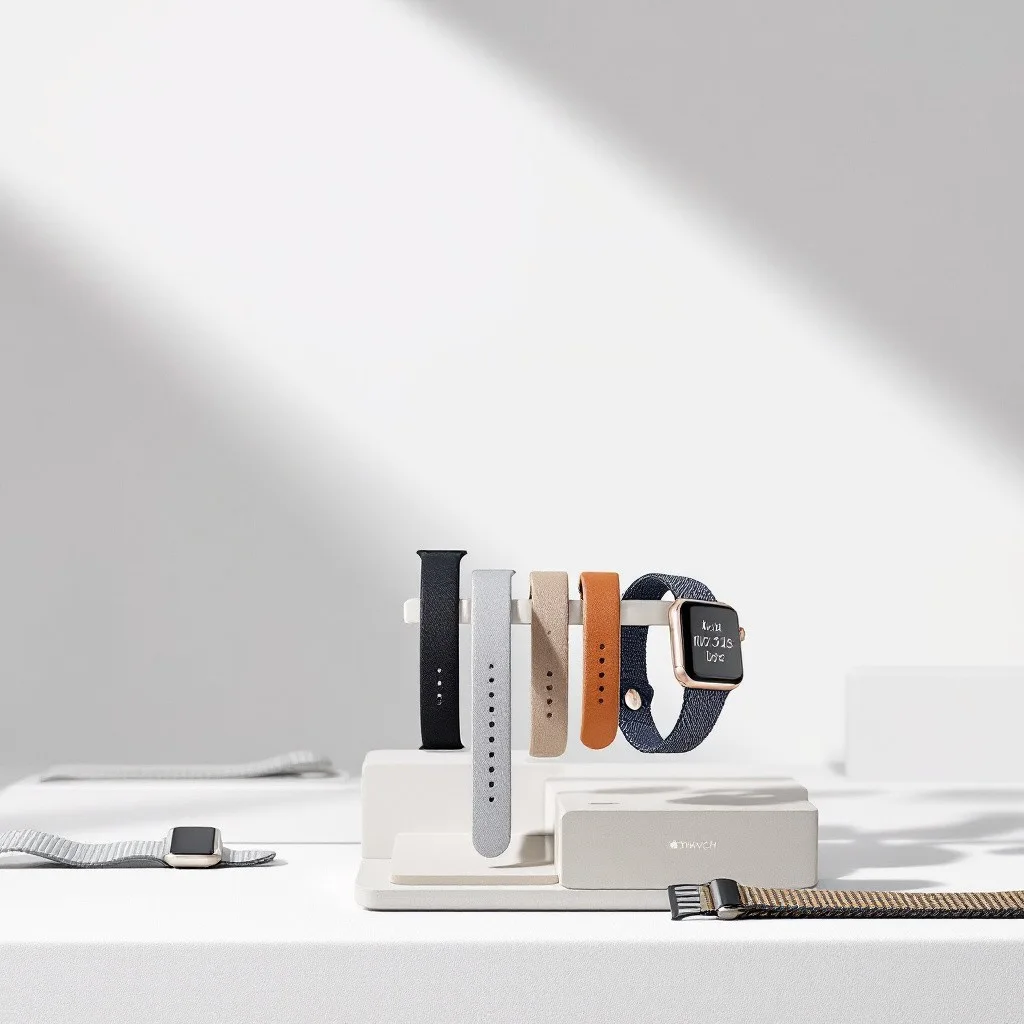 Accessoires Apple Watch