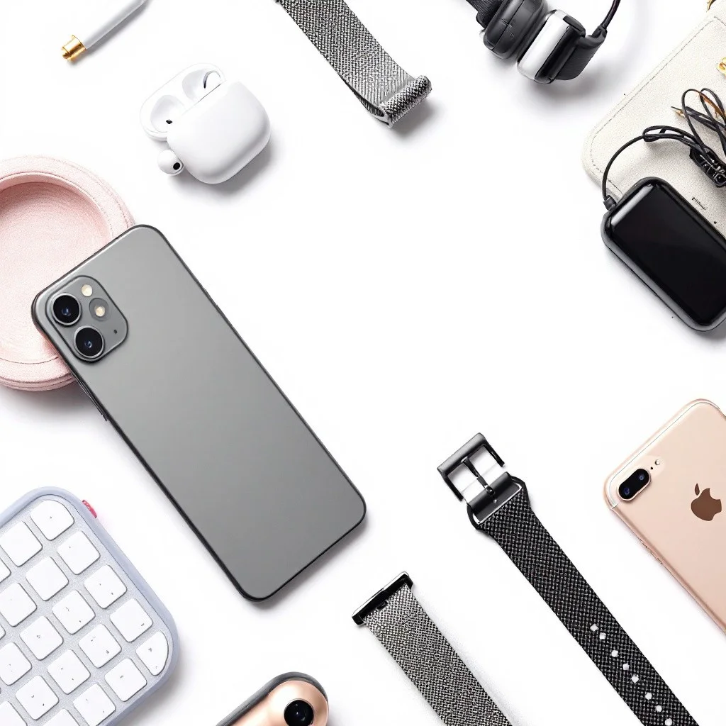 Gadgets Électroniques