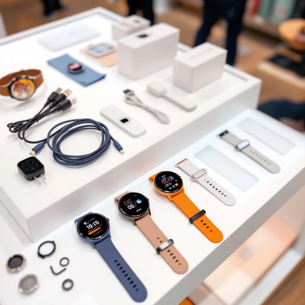 Accessoires Xiaomi Redmi