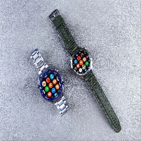 Bracelets et Accessoires pour Huawei Watch