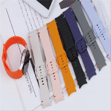 Bracelets Silicone & Sport