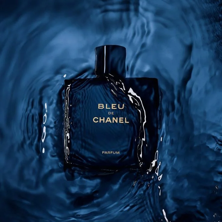 bleu de chanel eau de parfum