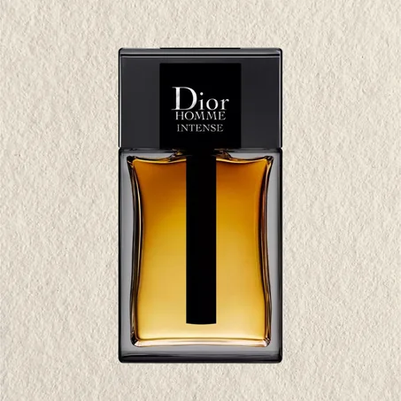 dior homme intense