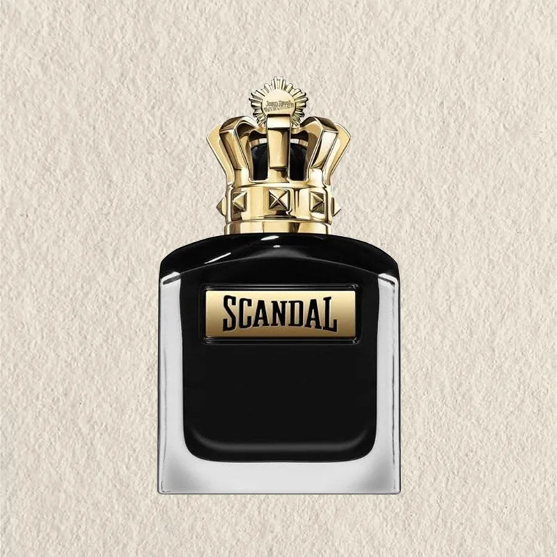 Scandal Pour Homme Le Parfum