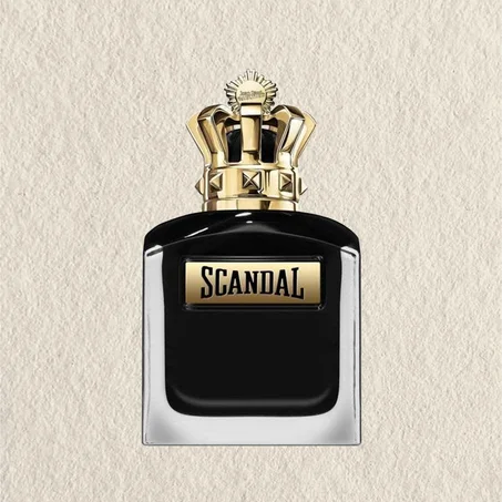 Scandal Pour Homme Le Parfum