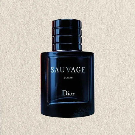 Sauvage Elixir