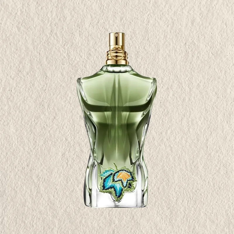 JEAN PAUL GAULTIER LE BEAU PARADISE GARDEN