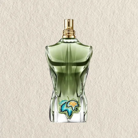 JEAN PAUL GAULTIER LE BEAU PARADISE GARDEN