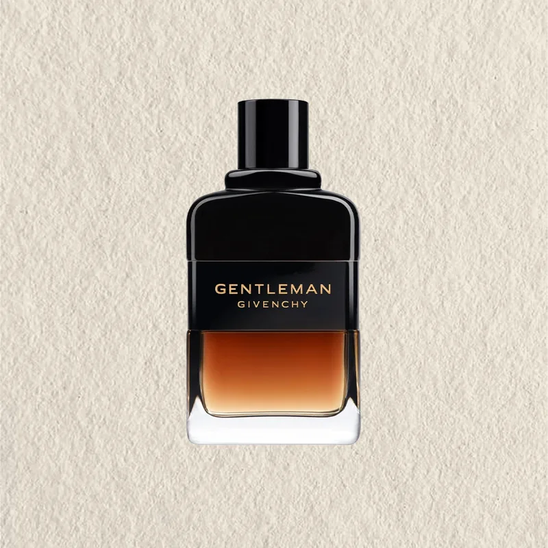 Givenchy Gentleman  Reserve Privée
