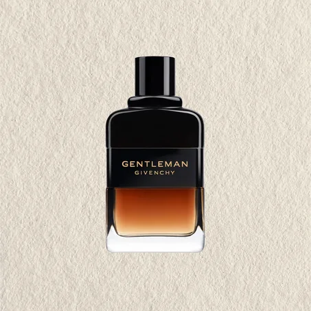 Givenchy Gentleman  Reserve Privée