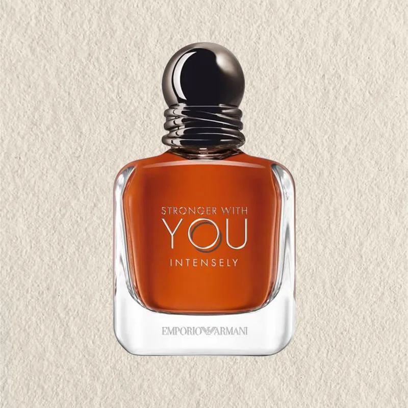 stronger with you INTENSLY 100 ML