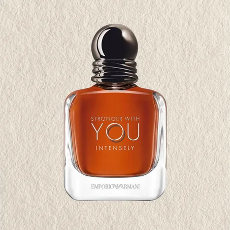 stronger with you INTENSLY 100 ML