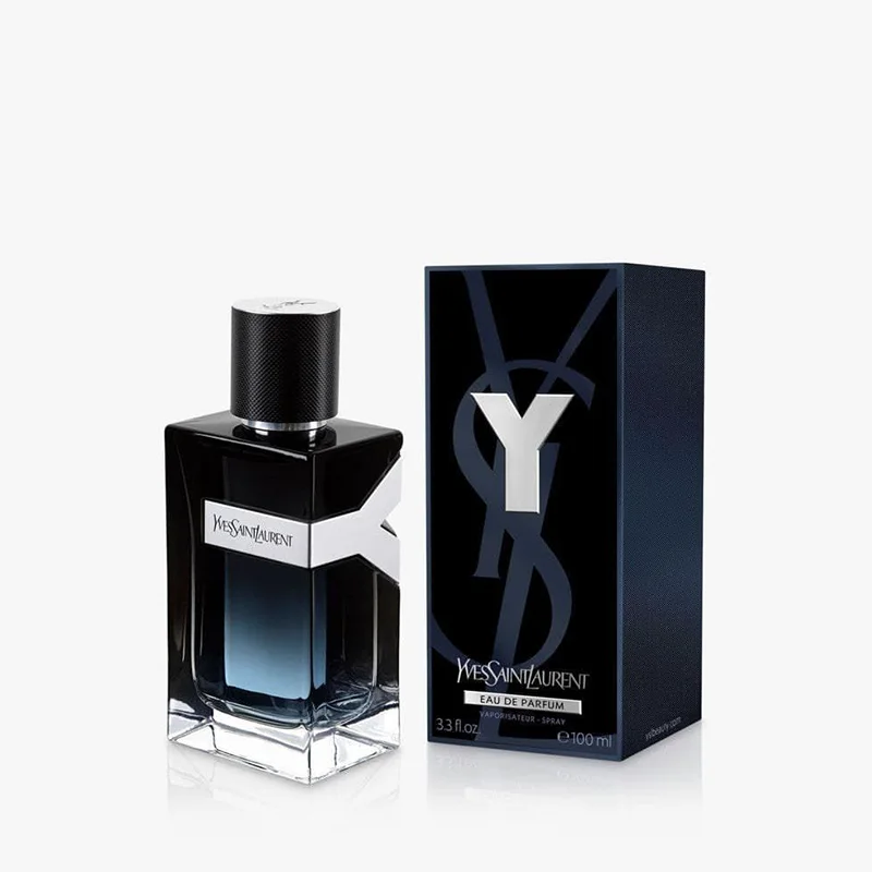 YSL Y  Eau de Parfum 100ML