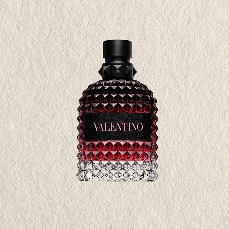 Valentino Uomo Born In Roma Intense