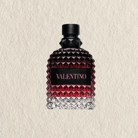 Valentino Uomo Born In Roma Intense