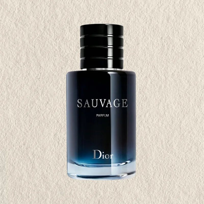 SAUVAGE PARFUM