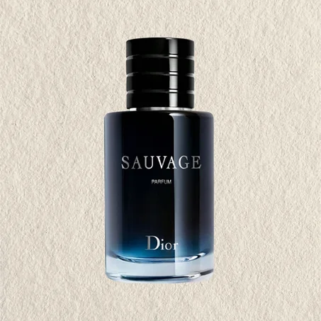 SAUVAGE PARFUM