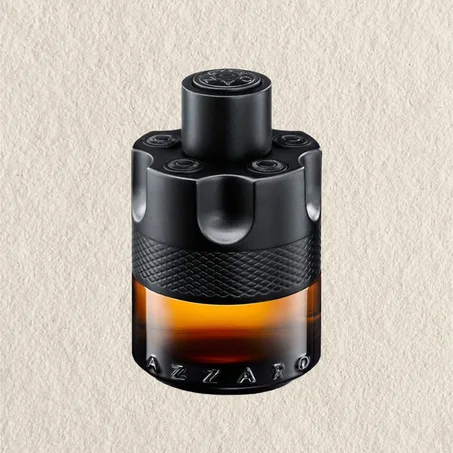 The Most Wanted Parfum