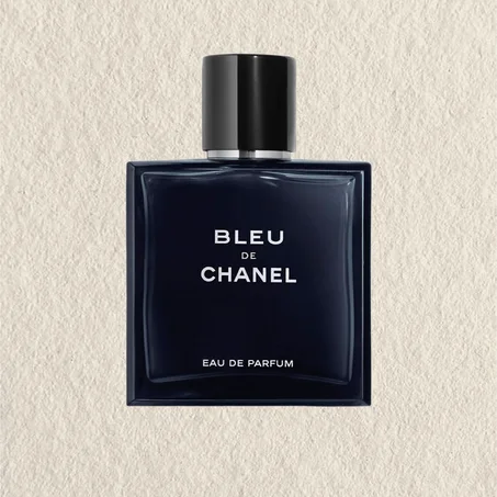 bleu de chanel eau de parfum