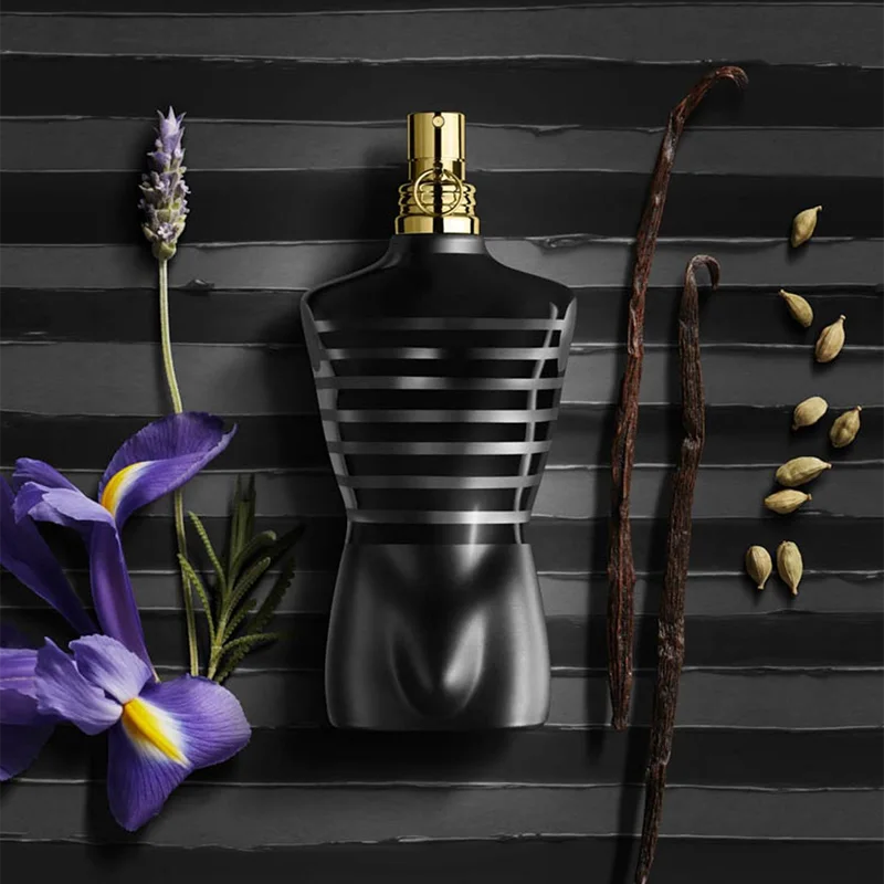 le male le parfum