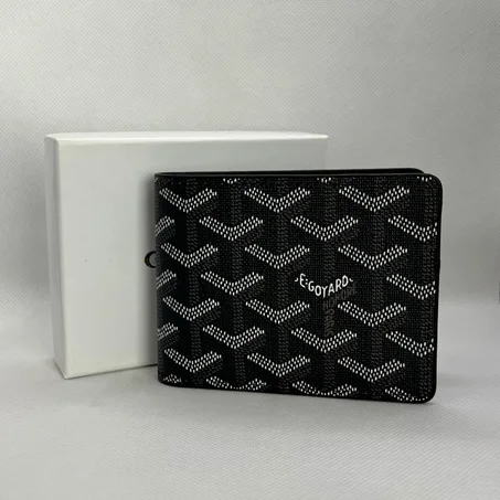 Porte feuille Goyard