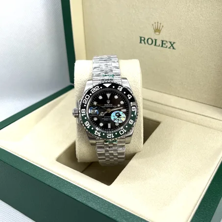 SWISS GMT Sprite