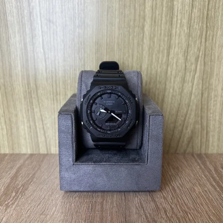 G shock Full black