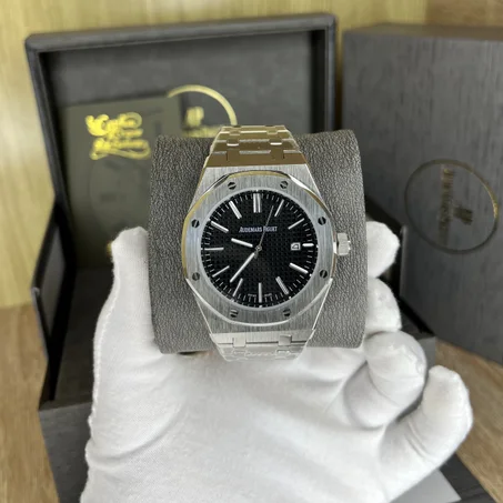 AP simple noir automatique