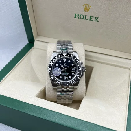 Rolex GMT Master 2 Brouswayne