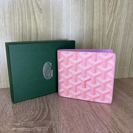 PF Goyard grand taille rose