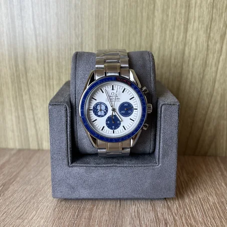 Omega chronographe