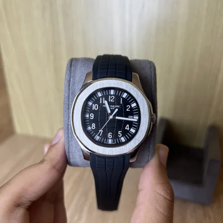 Patek Philippe aquanaut