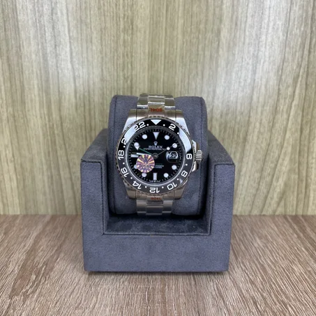 Rolex GMT Master 2 Brouswayne
