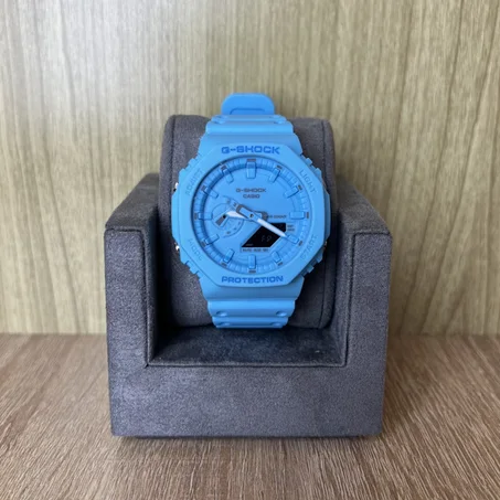 G shock tefany