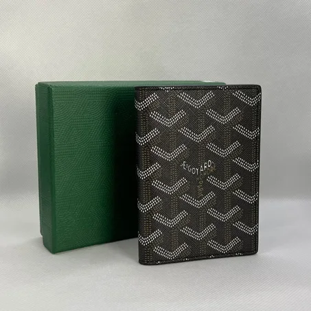 Porte carte Goyard