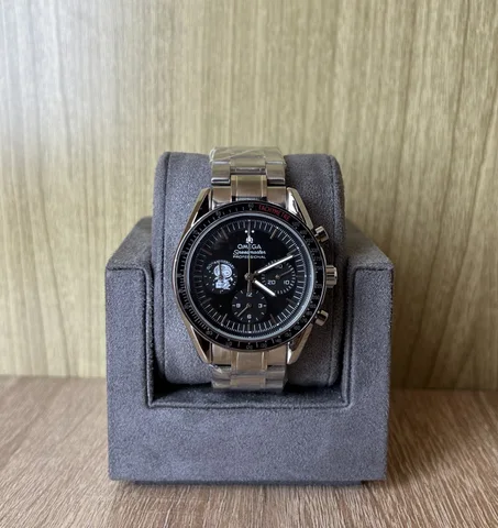 Omega chronographe