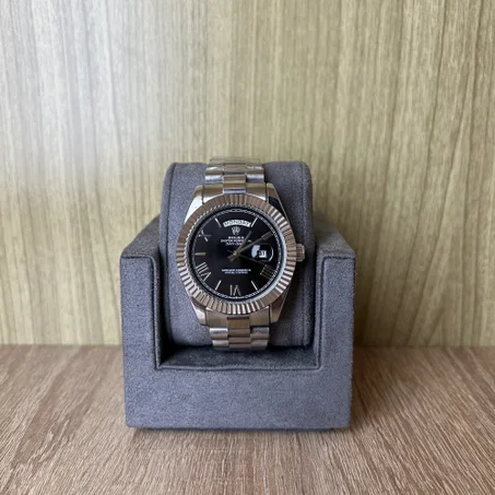Rolex day date chiffre romain