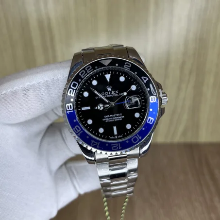 Rolex GMT Batman