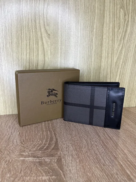 PF Burberry