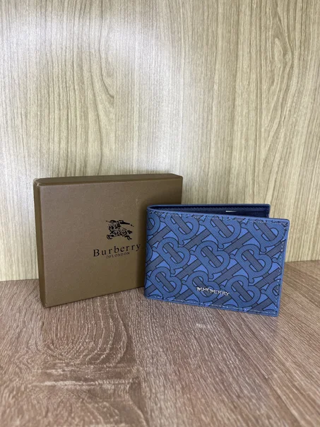 PF Burberry