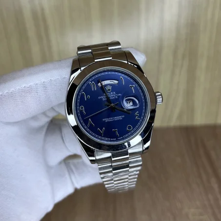 Rolex Arabia