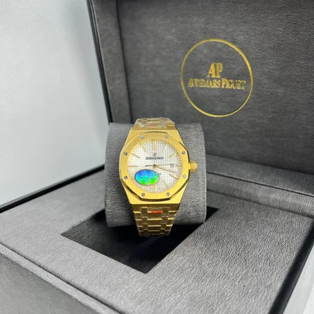 AP simple gold automatique