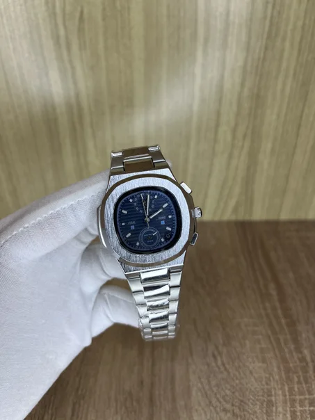 Patek philippe chronographe