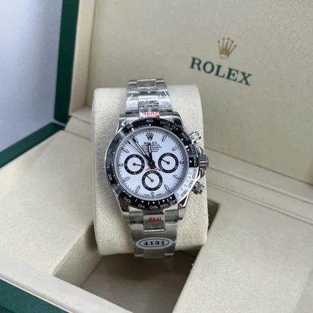 SWISS Daytona panda