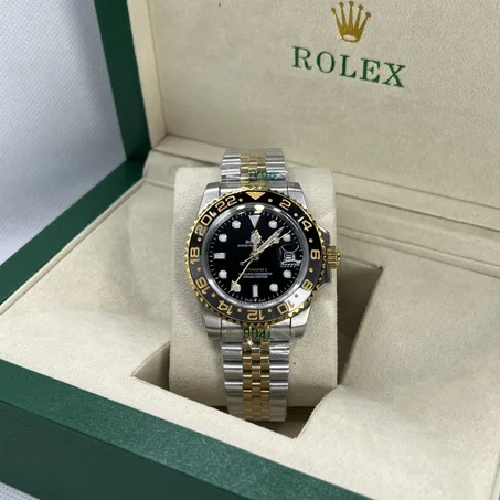 Rolex GMT Zombie