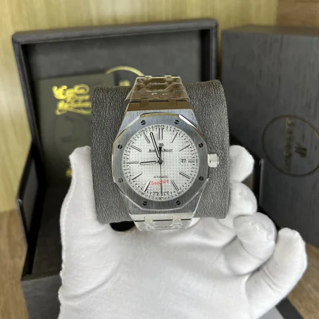 AP simple blanche automatique