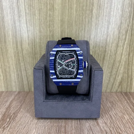 Richard mille
