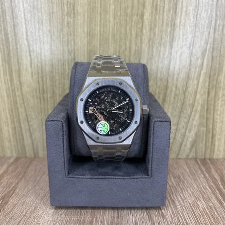 AP sceltone silver