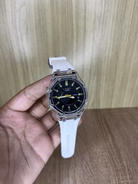 G shock